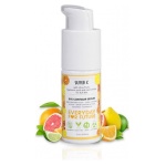Everyday for Future - Contorno occhi Everyday for Future Siero con acido ialuronico super c 