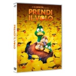 Universal Pictures - DVD - Prendi Il Volo 1139329