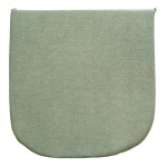 Olibò - Cuscino poltrona Olibò Acqua Acqua