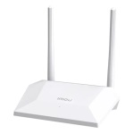 Imou - Router Imou HR300 N300 White
