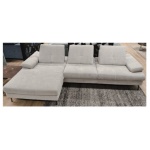 Living Design - Divano Xh Group MOD 228 Pinky 22 ghiaccio