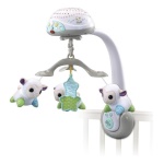 VTech Electronics - Giostrina VTech Electronics 503379 BABY Dolci Pecorelle