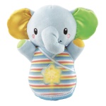 Gioco prima infanzia VTech Electronics 508607 BABY Nino elefantino lum