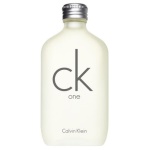 Calvin Klein - Profumo unisex Calvin Klein Ck one eau de toilette 50 ml