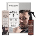 Phytorelax - Uomo grooming kit beauty box Phytorelax