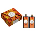 Phytorelax - Set regalo bagno Phytorelax Miele millefiori the floral ritual