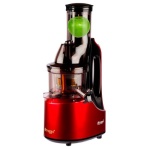 Siqur Salute - Estrattore Siqur Salute ESTRAGGO Light Rosso Rosso