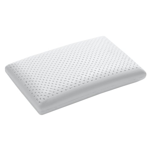 Guanciale Niucci GL00104 E LATEX Bianco