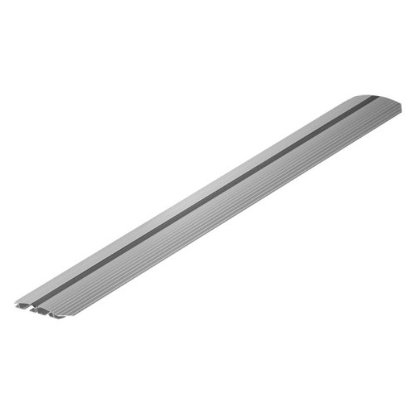 Passacavi Evoline 159311000 440 BRIDGE 1,6m Silver