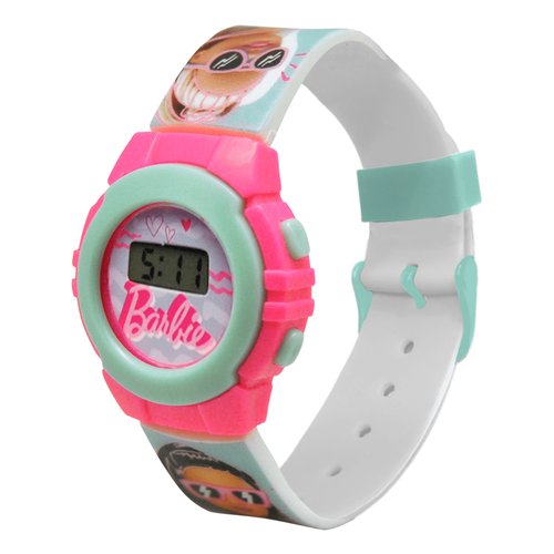 Orologio Rocco Giocattoli 20486192 BARBIE