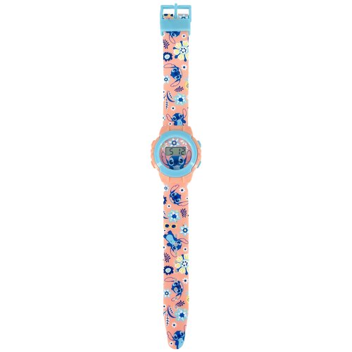 Orologio Rocco Giocattoli 24006731 DISNEY STITCH