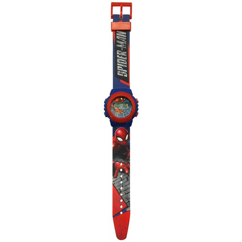 Orologio Rocco Giocattoli 24004851 MARVEL SPIDERMAN