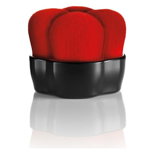 Pennello trucco Shiseido Hanatsubaki hake polishing face brush
