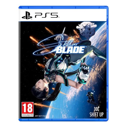 Videogioco Playstation 1000043278 PLAYSTATION 5 Stellar Blade