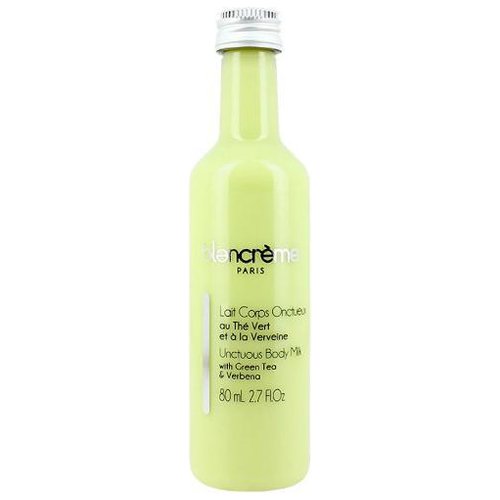 Latte corpo cremoso verbena tè verde 200 ml Blancreme Paris