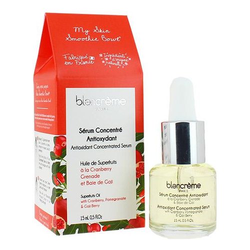 Siero viso Blancreme Paris Concentrato antiossidante 15 ml