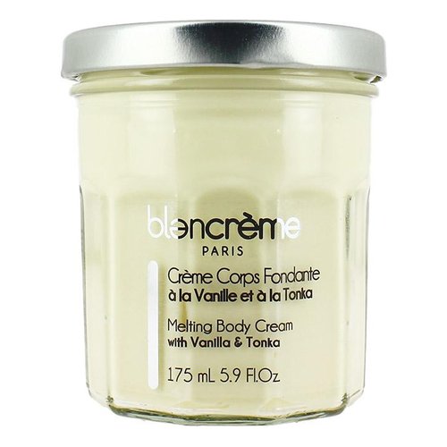 Crema corpo vaniglia e tonka 175 ml Blancreme Paris