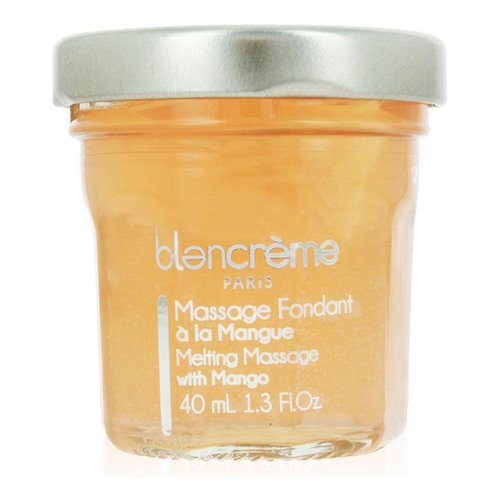 Massagio fondente mango 40 ML Blancreme Paris