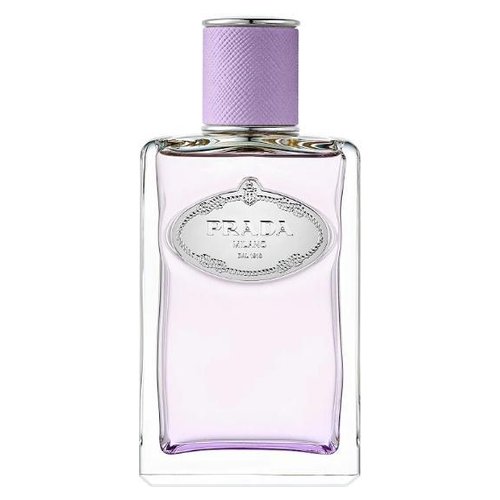 Eau de parfum donna Prada Les infusion figue 100 ml