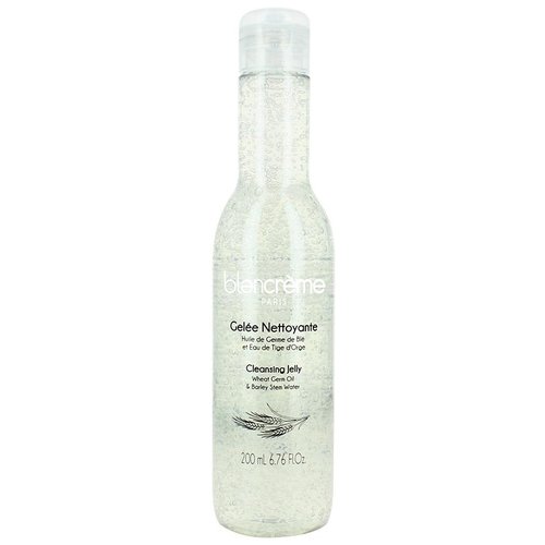 Detergente viso Blancreme Paris Gel grano & orzo 200 ml