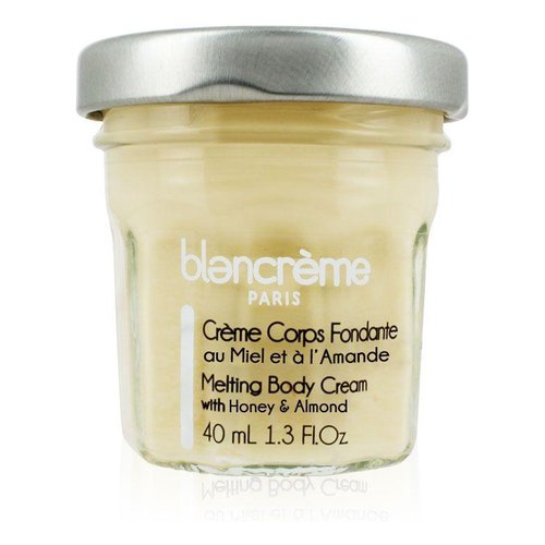 Crema corpo miele mandorla 40 ml Blancreme Paris