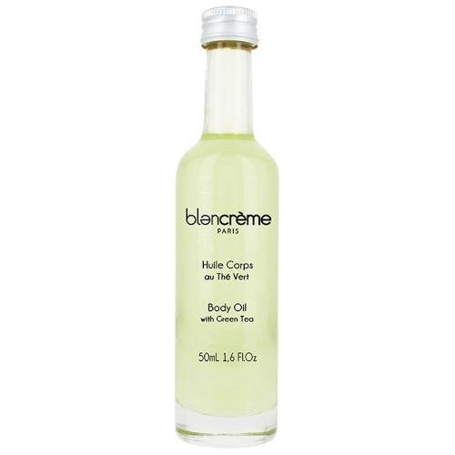 Olio corpo tè verde 50 ml Blancreme Paris