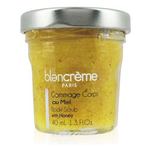 Trattamento corpo uomo Blancreme Paris Gommage miele 40 ml