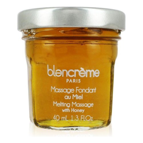 Massagio fondente miele 40 ml Blancreme Paris
