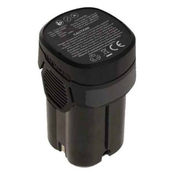 Batteria utensili Volpi Originale WBLI2500BLIS 14,4V