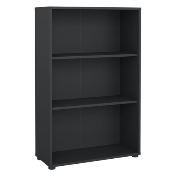 Libreria Tvilum 65585IG SIGN Matt Grey