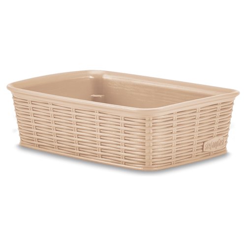 Cestino Stefanplast 30915 ELEGANCE Cashmere