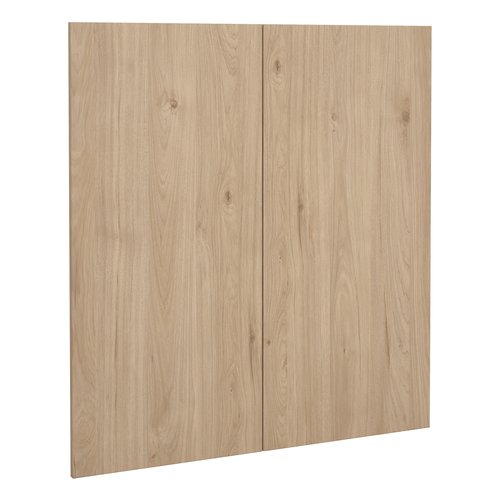 Ante Tvilum 654588HL SIGN Jackson Hickory
