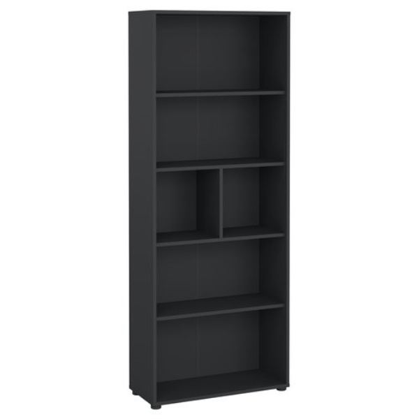 Libreria Tvilum 65586IG SIGN Matt Grey