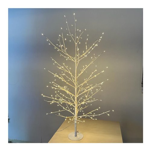 Albero luminoso Lotti 77461 TIGLIO Bianco