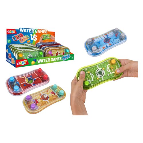 Gioco acqua Globo 42356 W’TOY Sport Games Assortito