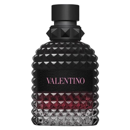 Eau de parfum uomo Valentino born in roma intense intense 50 ml