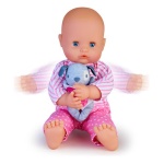 Bambola Famosa NFN76000 NENUCO Hug Me