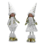 General Trade - Soggetto natalizio General Trade 410211 Assortito