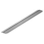 Evoline - Passacavi Evoline 159311000 440 BRIDGE 1,6m Silver