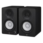 YAMAHA - Coppia casse monitor Yamaha HS SERIES HS4 Black Black