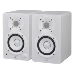 YAMAHA - Coppia casse monitor Yamaha HS SERIES HS4 White White