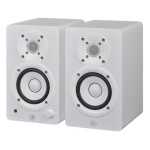 YAMAHA - Coppia casse monitor Yamaha HS SERIES HS3 White White