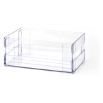 Guzzini - Cassetta Guzzini 16930300 trasparente trasparente