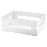 Guzzini - Cassetta Guzzini 16940311 bianco bianco