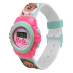 Rocco Giocattoli - Orologio bimbo Rocco Giocattoli 20486192 Barbie