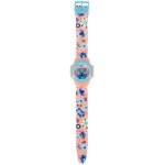 Rocco Giocattoli - Orologio bimbo Rocco Giocattoli 24006731 Stitch