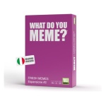 Gioco Rocco Giocattoli 21194622 YAS!GAMES What do you Meme? Espansione