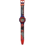 Rocco Giocattoli - Orologio bimbo Rocco Giocattoli 24004851 Spiderrman