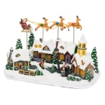 Lotti - Paesaggio natalizio Lotti 76747