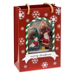 Palla di neve Lotti 75979 Borsa